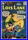 Superman’s Girlfriend Lois Lane #1 GD 2.0 1958