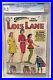 Superman’s Girlfriend Lois Lane #51 CGC 9.2 DC 1964 Savannah Collection