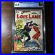 Superman’s Girlfriend Lois Lane #70 (1966) 1st Catwoman (Silver Age) CGC 6.0