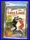 Superman’s Girlfriend Lois Lane #70 1966 CGC 5.5 White Pages Catwoman DC