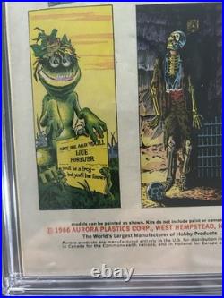 Superman's Girlfriend Lois Lane #70 1966 CGC 5.5 White Pages Catwoman DC