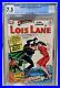 Superman’s Girlfriend Lois Lane #70 (1966) CGC 7.5 1st Silver Age Catwoman DC