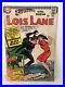 Superman’s Girlfriend Lois Lane #70 1st Silver Age Catwoman with Penguin Rare