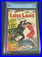 Superman’s Girlfriend Lois Lane #70 CGC 5.0 1966 1st Appearance Of Catwoman