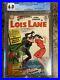 Superman’s Girlfriend Lois Lane #70 CGC 6.0 1966 1st Appearance Of Catwoman