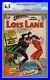 Superman’s Girlfriend Lois Lane #70 CGC 6.5 1966 3877306022 1st SA app. Catwoman