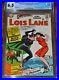 Superman’s Girlfriend Lois Lane #70 CGC 6.5 (OFF-WHITE PAGES) 1st S. A. Catwoman