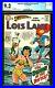 Superman’s Girlfriend Lois Lane #76 CGC 9.2 – 1967 Headlights GGA #2013541015