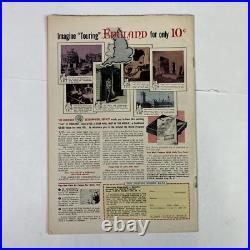 Superman's PAL Jimmy Olsen Lot of (5) 1958-59.10 DC Comic Books 27,31,33,39,40