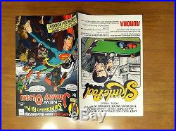 Superman's Pal, Jimmy Olsen #134 1970, DC 1st APP Darkseid, Good Copy