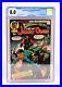 Superman’s Pal Jimmy Olsen #134 CGC 8.0 1st Appearance of Darkseid in Cameo