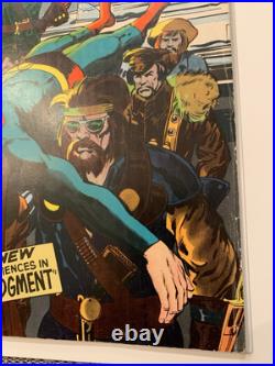 Superman's Pal Jimmy Olsen 134 Fine 1970 First App Of Darkseid Kirby Greatness