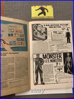 Superman's Pal Jimmy Olsen 134 Fine 1970 First App Of Darkseid Kirby Greatness