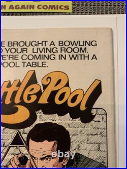 Superman's Pal Jimmy Olsen 134 Fine 1970 First App Of Darkseid Kirby Greatness