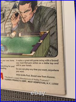 Superman's Pal Jimmy Olsen 134 Fine 1970 First App Of Darkseid Kirby Greatness