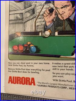 Superman's Pal Jimmy Olsen 134 Fine 1970 First App Of Darkseid Kirby Greatness