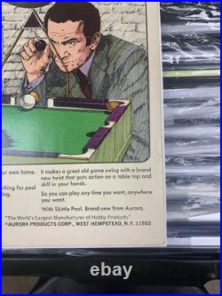 Superman's Pal Jimmy Olsen #134 Hot Key 1st Darkseid Justice League JLA Kirby DC