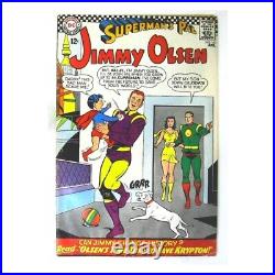 Superman's Pal Jimmy Olsen (1954 series) #101 in NM + condition. DC comics d