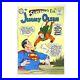 Superman’s Pal Jimmy Olsen (1954 series) #50 in NM minus cond. DC comics b