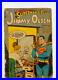 Superman’s Pal Jimmy Olsen #1, 1954, DC