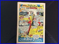 Superman's Pal, Jimmy Olsen #1 (Sep-Oct 1954, DC)