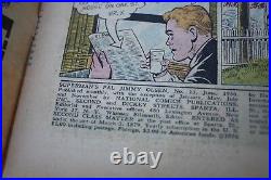 Superman's Pal Jimmy Olsen June no. 13 issue, year 1956 DC comic book