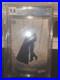 Superman unlimited 1 cgc 9.8 limited 241/1000 fandango exclusive