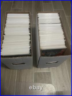 Superman vol2 #0-226, 650-674 complete run alt covers, and story arc 250 books +