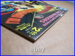 Superman vs Muhammad Ali DC Collectors Edition 1978 C56 ExCELLENT