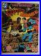 Superman vs Muhammad Ali Treasury Edition C-56 Neal Adams DC 1978 VF Giant Comic