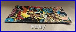 Superman vs Muhammad Ali Treasury Edition Neal Adams, DC Comics 1978 1st Print