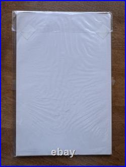 THE FOREVER PEOPLE #1 (1971 DC Comics) Bagged & Boarded Unopened