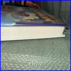 The Adventures Of Superman HARDBACK BOOK Geroge Lowther 1995 Brand New Sealed