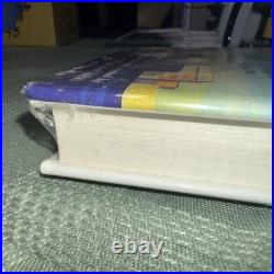 The Adventures Of Superman HARDBACK BOOK Geroge Lowther 1995 Brand New Sealed