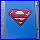 The Adventures of Superman Hardcover Illustrated Russ Cochran Publisher NOS
