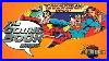The Comic Book Show Superman Vs Shazam Fish Mooney Audition U0026 More