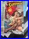The Death of Superman Comic Book (thick)- 1993 1st Edition-Near Mint-Very Rare
