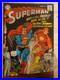 The Greatest Race Of All Time. Superman 199, Flash 175, World’s Finest 198,199