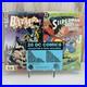 The REIGN of Superman 20 DC Comics Collector’s Pack NEW SEALED