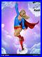 Tweeterhead DC Comics Super Powers Collection Supergirl Maquette Superman