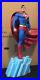 Tweeterhead DC EXCLUSIVE Superman Super Powers Statue Maquette 092/250