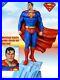 Tweeterhead DC Super Powers Superman Exclusive 16 Statue Original Statue