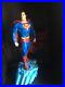 Tweeterhead Super Powers Superman Maquette