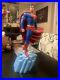 Tweeterhead Superman Exclusive Statue Not Sideshow
