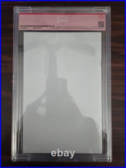 ULTRA RARE! Superman Detective Comics #50 Signature Edition 9.6 Grade