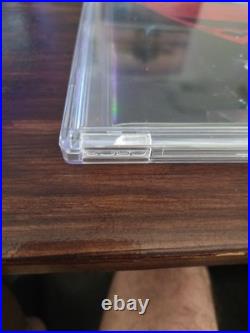 ULTRA RARE! Superman Detective Comics #50 Signature Edition 9.6 Grade