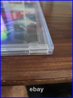 ULTRA RARE! Superman Detective Comics #50 Signature Edition 9.6 Grade