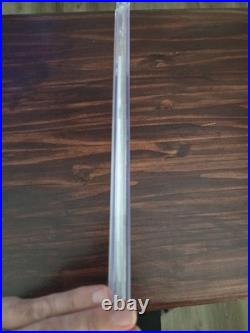 ULTRA RARE! Superman Detective Comics #50 Signature Edition 9.6 Grade