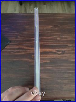 ULTRA RARE! Superman Detective Comics #50 Signature Edition 9.6 Grade