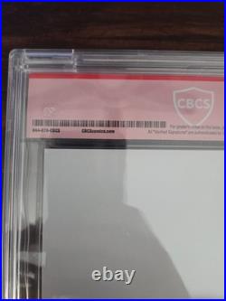 ULTRA RARE! Superman Detective Comics #50 Signature Edition 9.6 Grade